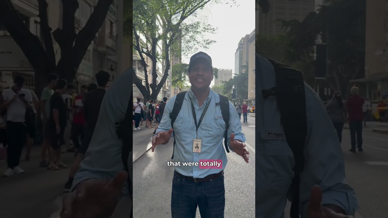 A Message from Caracas: CORE x Wayuu Taya Earthquake Response