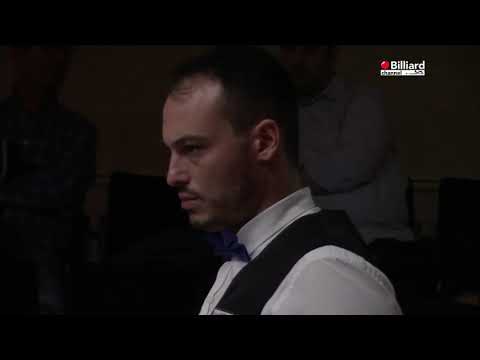 Agnorelli Iury VS Torre Rossano - 21° Campionato Italiano Sanremo