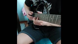 All for Nothing Solo! Children of Bodom