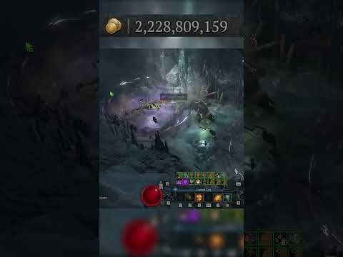 Make BILLIONS of Gold FAST! | Diablo 4 S11