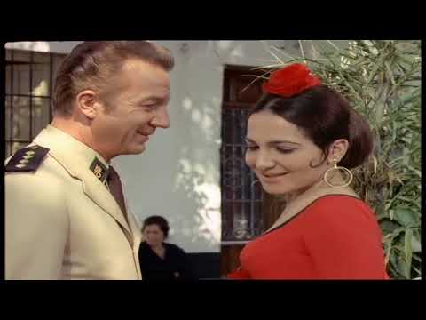 Rudolf Schock in "Giuditta" GESAMTAUFNAHME