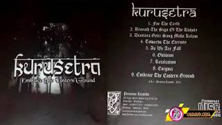 Download lagu Kurusetra'Embrace the eastern ground'2014@Persetan Records mp3