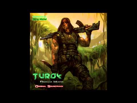 Turok: Dinosaur Hunter: (OST) The Campaigner's Fortress [720p HD]