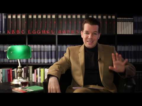 Warum greifen sie an? DIE VÖGEL von Alfred Hitchcock - Kritik & Analyse