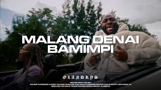 Download lagu ”malang denai bamimpi” (afro remix) prod.0landrys! mp3