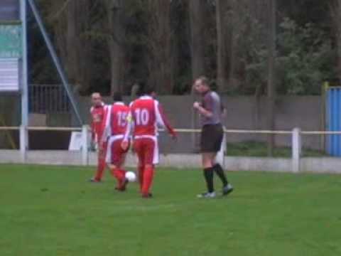 Sporting Burcht FC - Turk Sport