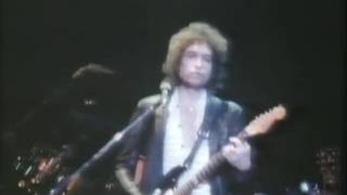 Bob Dylan - Masters of War - Live 1978