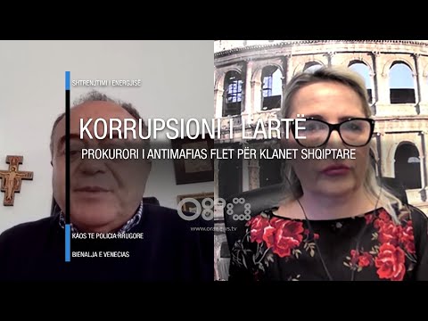 Edicioni informativ - 20 Prill 2022 - Ora 16:00 - RTV Ora