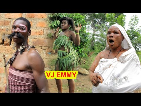 VJ EMMY EKIZIKIZA MU SABO UGANDAN MOVIE
