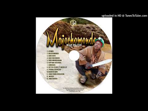 Sean-Wilcox_-_Majochomondo (Prod by PBC @ Explosion Productions) Majochomondo Album