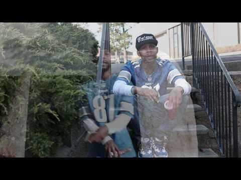Teffy McFly - 1Stunna | Tweakz4WeekzFilmz