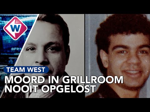 Wijkagenten zoeken tips over dubbele moordzaak uit 1994 - Team West