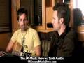 Exclusive Interview with Josh Kelley 