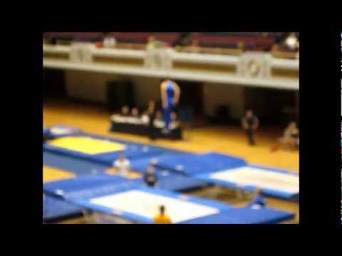 Stars and Stripes Cup