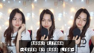 Download lagu Badai Fitnah - Cover by Rara Lida Music Live House Bigo 04_10_2020 mp3 Download lagu Badai Fitnah - Cover by Rara Lida Music Live House Bigo 04_10_2020 mp3