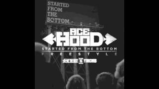 Ace Hood - Started From The Bottom (Remix)