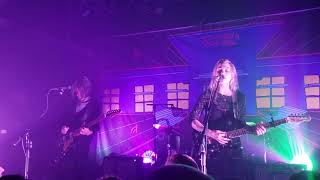 Better Oblivion Community Center - Lime Tree( Bright Eyes Cover) Live 4/6/2019 Atlanta