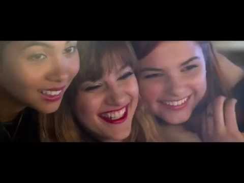 Jem and the Holograms Official International Trailer HD