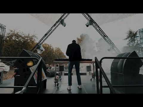 Koos @ElektricParkFestival 2021 [VIDEO RECAP]