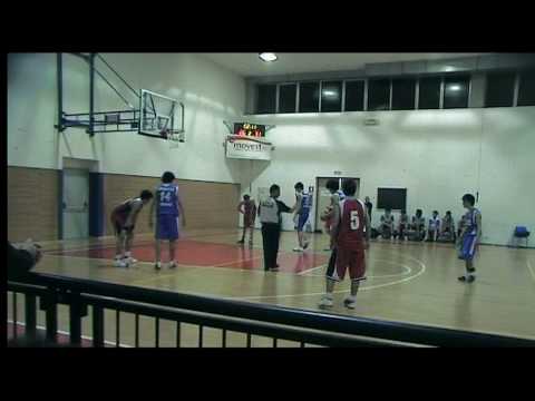 Perteole 73-68 Sbrindella