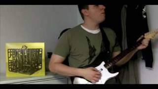 Stressing the Fuck Out - O Pioneers!!!