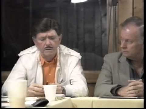 Jake Hess: Let the kid with the wig sing one