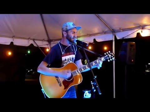 Randy McQuay-Rehab Blues-Ogden Tap Room-Ogden, NC-5/19/15