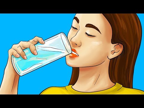 Why Chinese People Always Drink Hot Water - YouTube