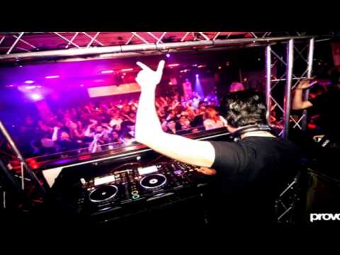 Deniz Koyu feat. Wynter Gordon - Follow You (HD)