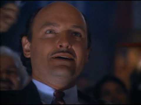 Cutting Edge End Scene