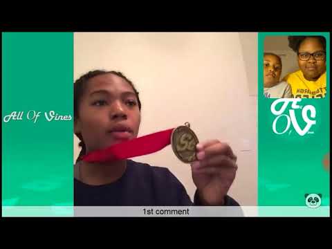 FUNNY QUENSADILLA VINE COMPILATION