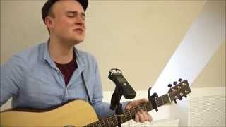 Nils-Christopher - First Train Home (Imogen Heap Cover)