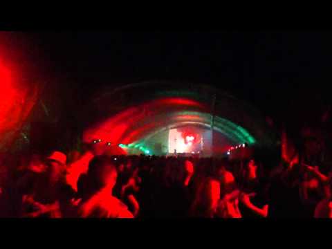 Q-Base 2011 - Hardcore Italia
