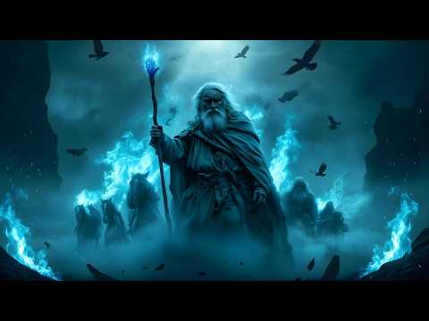 ELÍAS – La Profezia dell’Uomo di Fuoco e l’Ascesa al Cielo