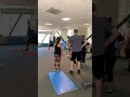 Corporate Bootcamp Workouts