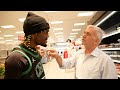 He Thinks I Stole His Money