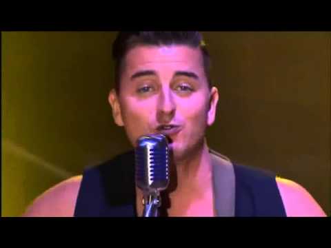Andreas Gabalier - Medley 2013