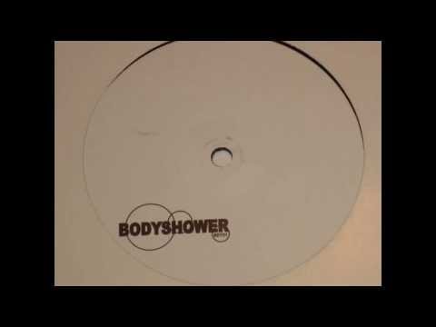 Chester Beatty - Bodyshower EP 1 - untitled A1