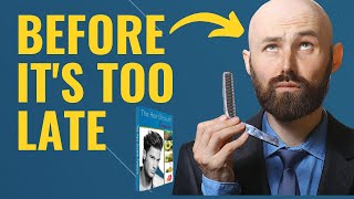 HAIR LOSS  🔴 The Hair Growth Formula by Jonathan Walson Review 🔴 Hair Loss Treatment - Reviews