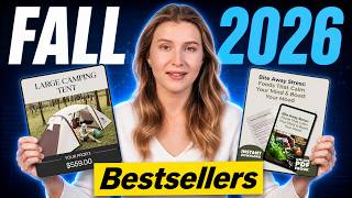 50 Products You Should Sell This Fall (Sellvia Advice)