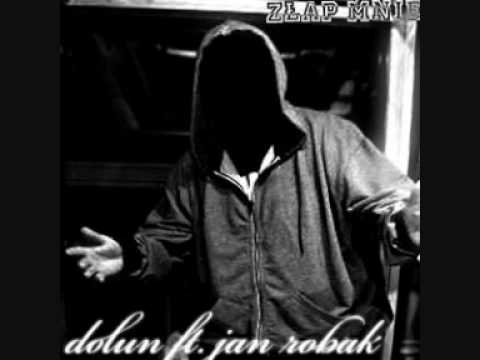 Dolun ft. Jan Robak- Złap Mnie (prod. Dolun)