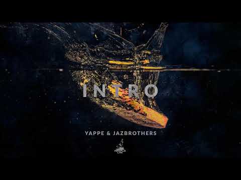 Yappe & JazBrothers - 01 Intro (MaxFloLab)