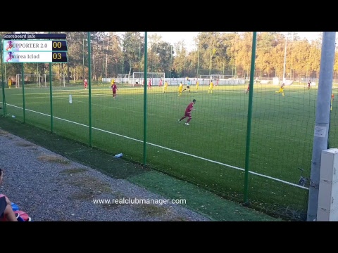 SUPPORTER 2.0 - Unirea Iclod