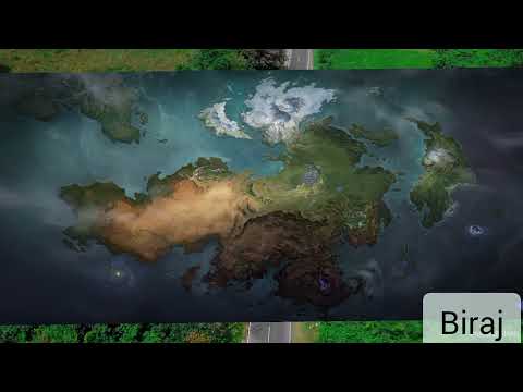 Assam nature beauty/Viss ningthouja ( Biraj)