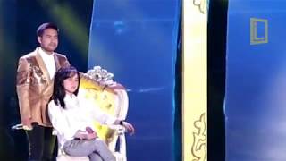 Download lagu Rizki Gak Ikut, Lesti & Fildan Baper di Surabaya || GR mp3