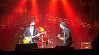 Joe Bonamassa - Spanish Boots - Live @ Helsinki 2015