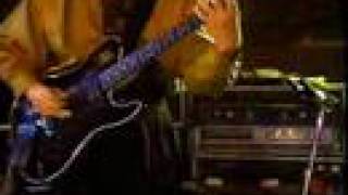 Kazumi Watanabe  "Ashita Tenki ni" Studio Live