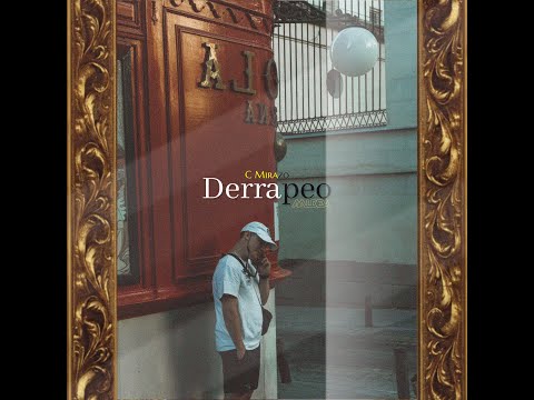 C Mirazo - Derrapeo