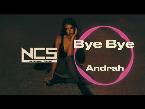 Bye bye - Andrah