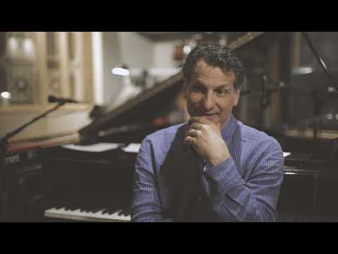 Interview with John Patitucci